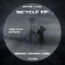 Bicycle EP