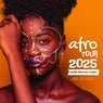 Afro Tour 2025