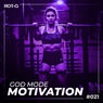 God Mode Motivation 021