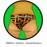 Sexual Relations