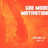 God Mode Motivation 037