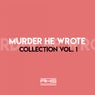 RKS Presents: Murder He Wrote Collection 1