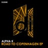 Road To Copenhagen EP