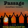 Passage (AmaPiano Version)