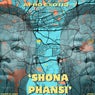 Shona Phansi