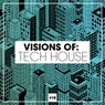 Visions Of: Tech House Vol. 18