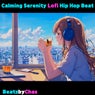 Calming Serenity Lo-Fi Hip Hop Lofi Beat