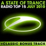 A State Of Trance Radio Top 15 - July 2010 - Including Classic Bonus Track