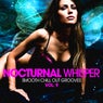 Nocturnal Whisper - Smooth Chill Out Grooves - Vol. 9