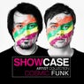 Showcase - Artist Collection Cosmic Funk