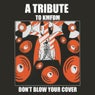 Don't Blow Your Cover - A Tribute to KMFDM