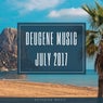 Deugene Music July 2017