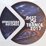 Atmosfera Records Best of Trance 2017