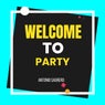 Welcome To Party