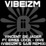 Dive (Vibeizm's 5AM Remix)