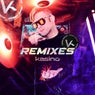 Kasino: Remixes, Vol. 1