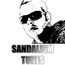Sandalism Tunes