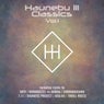 Haunebu III Classics, Vol. 1