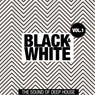 Black & White, Vol. 1 (The Sound of Deep House)