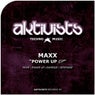 Power Up EP