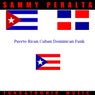 Puerto Rican Cuban Dominican Funk