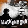 Maskinfunk