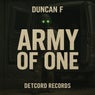 Army of One
