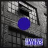 Techno Rebels 2016