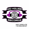 The Remixes EP