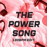 The Power Song - 130 BPM Edit