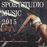 Sportstudio Music 2015