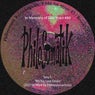 In Memory of Doc Yoko #80 : My Big Love Desire (2025 Re-Work)