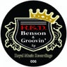 Benson & Groovin Ep