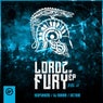 Lordz of Fury, Vol. II