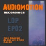 The Dancer EP