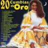 20 Cumbias de Oro