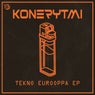 Tekno Eurooppa