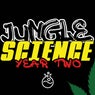 JUNGLE SCIENCE - Year Two