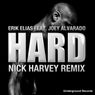 Hard (feat. Joey Alvarado) [Nick Harvey Remix]