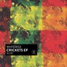 Crickets EP