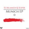 Munich EP