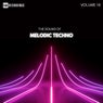 The Sound Of Melodic Techno, Vol. 18