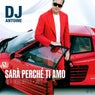 Sarà perché ti amo (Extended Mix)