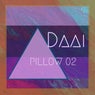 Pillow 02