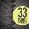 33 Purest Tech House Multibundle