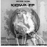 Kiowa EP