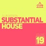 Substantial House Vol. 19