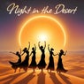 Night in the Desert