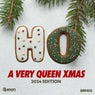 Ho: A Very Queen Xmas (2024 Edition)