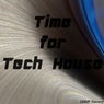 Time for Tech House